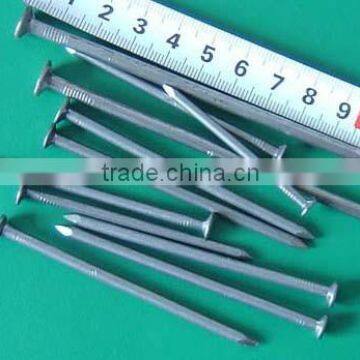 China supplier various kinds of steel nails for furniture