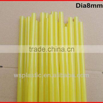 Fo Shan Sell High Quality Very Rough pu Round Belt photo-5