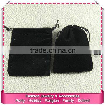 Custom Velvet Jewelry Bags Wholesale, Low Price Bag for Jewelry photo-2