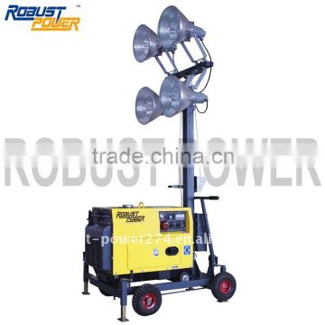 RPLT1600B Light Tower