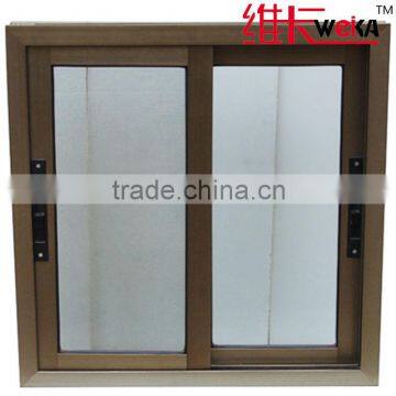 modern aluminum sliding window designs