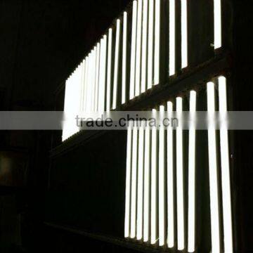 2012 zhongshan laixiang T8 90cm 190pcs smd led tube 12W