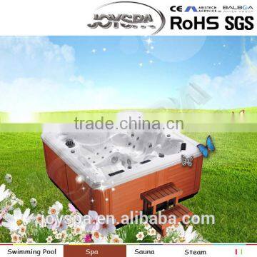 Good quality outdoor swim whirlpool spa