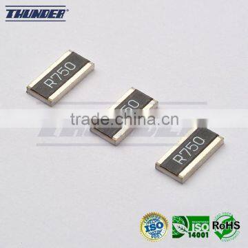 Passive Components High Power Rating Thick Film Chip Resistors photo-5