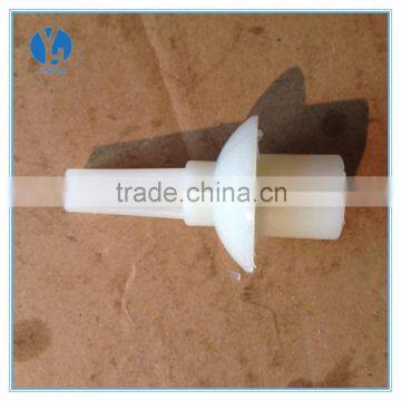 Washing machine part injection nylon parts