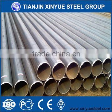 API 5L PSL2 Steel Pipes