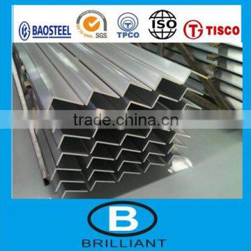 T6 Aluminum Angles&steel angle&Angle iron for construction