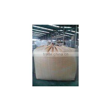 PP jumbo bags 1500kg for grains, rice, wheat, corn, seeds:flour,coffee Beans, soybeans