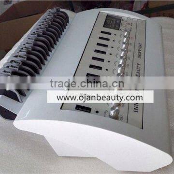 Electronic Muscle Stimulation Relax Muscle Machine for Hospital photo-3