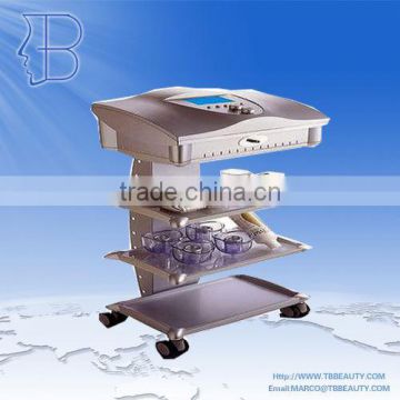 T&B best selling Starvac SP2 liposuction cavitation vacuum slimming machine