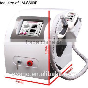 Body Vacuum Suction Machine Criolipolisis Portable photo-4