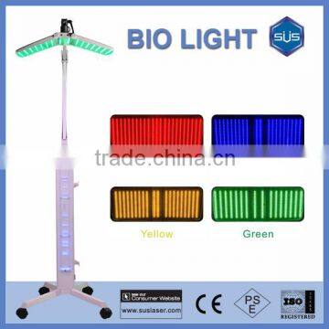Skin Treatment Pdt Photodynamic/ Led Pdt Bio-light Therapy photo-2