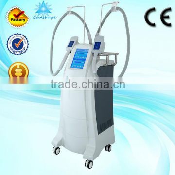 High Quality Cryolipolysis Body Slimming Zeltiq Fat Freezing Machine Local Fat Removal