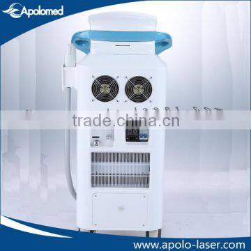 Most Effective Apolomed 800W 808nm Zema Diode Laser photo-3