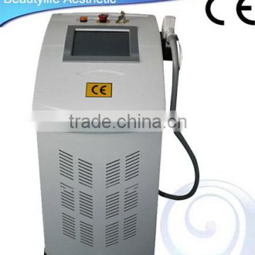 Home 808nm diode laser permanent hair removal for men