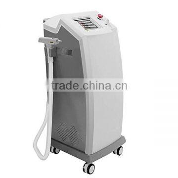 2 in 1 Ipl Elight q Switch nd Yag Laser Tattoo Removal Skin Rejuvenation VH618 photo-3
