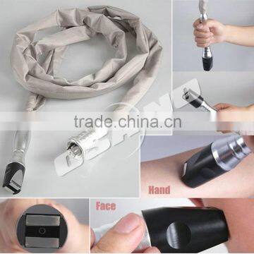 40khz Ultrasound Vacuum Liposuction Slimming Vela Shape Machine photo-4