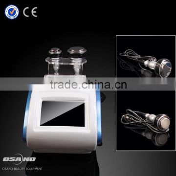 40K Cavitation Ultrasonic / 28K Cavitation Body Weight Loss Portable Machine