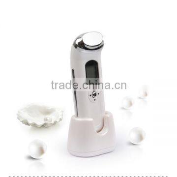 Proffessional Facial Skin Rejuvenation Machine Slimming Massager photo-5