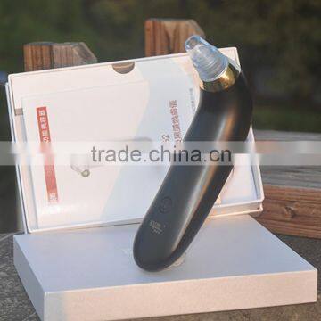 Strong Performance Skin Revitalizer!!! Blackhead Removal Microdermabrasion Machine From China photo-2