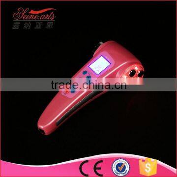 Wrinkle Removal and Face Lifting Ultrasonic Facial Equipment Lw-021 photo-4