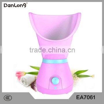 2016 hot sales cheapest wholesale electric nano facial steamers