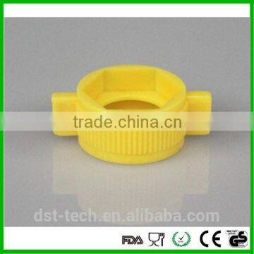 Mini Plastic Hose Adjustable Wrench Pipe Wrench Set photo-5