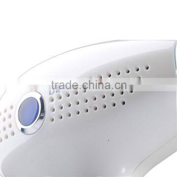 1-50J/cm2 300 000 Pulses Flashes GSD DEESS GP582 IPL Hair 560-1200nm Removal Whole Body Bikini Permanent Hair Removal Laser Epilator Device Vertical