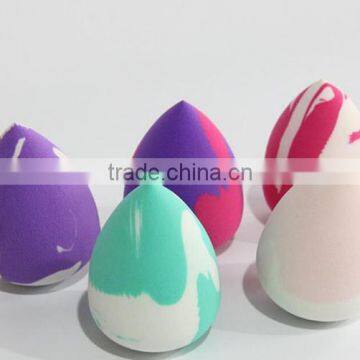 New Package Makeup Sponge Blender /soft Beauty Tools / Cosmetics Makeup Sponge Puff With a Face Washing Soap photo-6