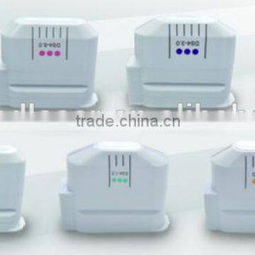 Most Effective Face Skin Lifting High Intensity Focused Ultrasound AM-8 photo-3