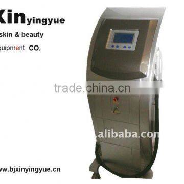 speckle removal equipment woman hair removal beauty salon machine