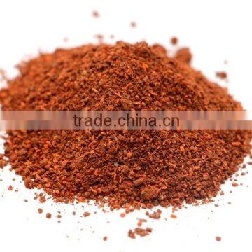 Paprika chili Powder from Peru