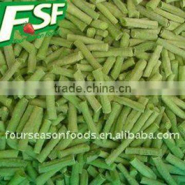 New crop frozen cowpea