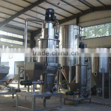 Germany Technology Vertical Multi-grade Fluidized Bed Jet Mill photo-1