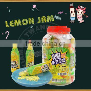 Boom lemon Compound Jam