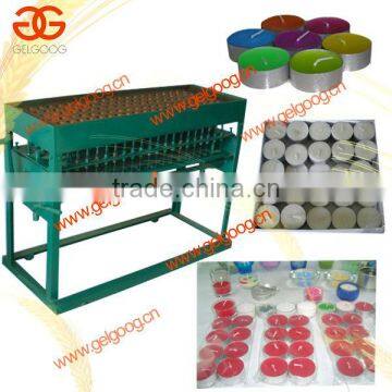 Birthday Candle Making Machineautomatic candle making/wax candle making machine