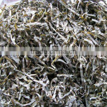 DRIED SEAWEED KELP