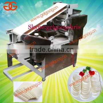 High Quality Lumpia Wrapper Machine