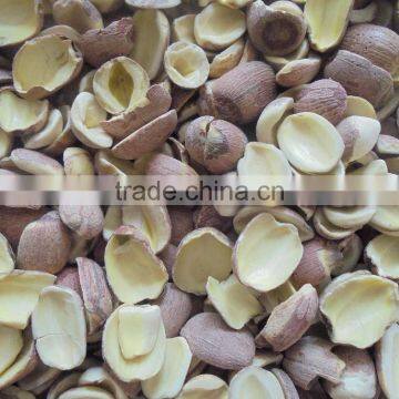 SUPPLIER OF SPLIT LOTUS SEED HIGH QUALITY FROM VIETNAM