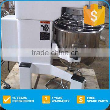 2015 Egg Mixer Food Machine With 10 Liters and no Guard for Price photo-5