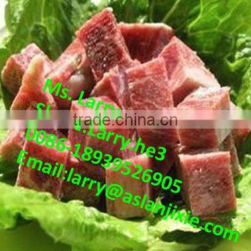 Chicken Breast Dicer/chicken Breast Cube Cutting Machine/chicken Cube Cutter photo-6