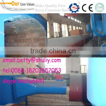 Large Sawdust Drying Machine /Wood Pellet Drying machine