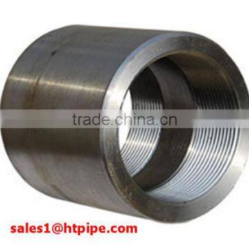 ASTM A182 F11 Threaded Coupling ASME B16.11