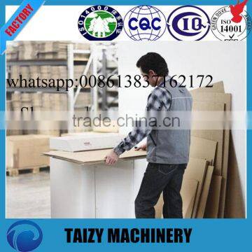 Hot Sale Shredding Paper/corrugated Shredder photo-6