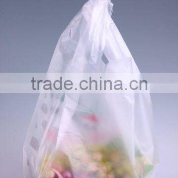 biodegradable eco friendly shopping bag plastic bag