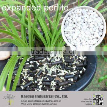 garden expanded perlite for ceiling