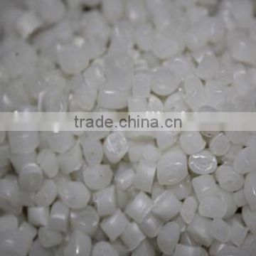 Grade A Recycled / Virgin HDPE / LDPE / LLDPE granules for sale