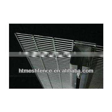 Facade Decorative 358 Securifor Fence Garrison Fence Pannels Vandal Resistant Security Fencing photo-2