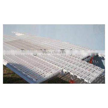 BC Series Plastic Slat