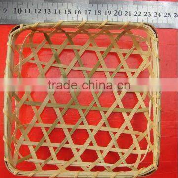 bamboo basket